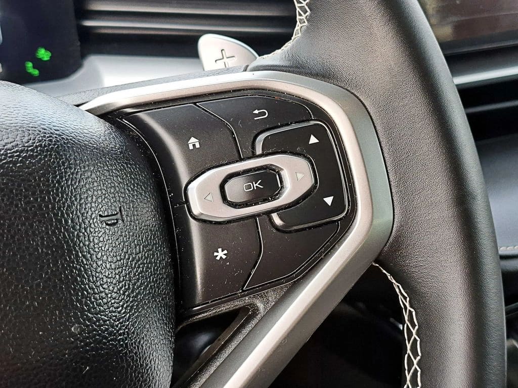 Haval H6 2.0 Active 4x2 At 5p año 2023