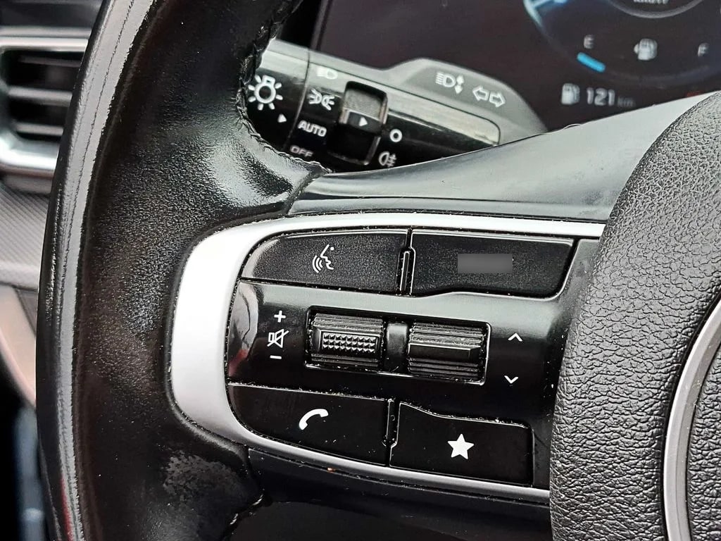 Kia Sportage Ex 2.0 At año 2023