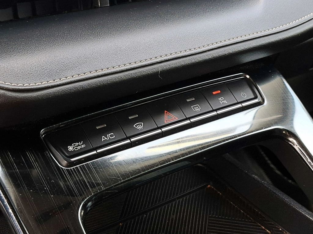 Haval H6 2.0 Active 4x2 At 5p año 2023