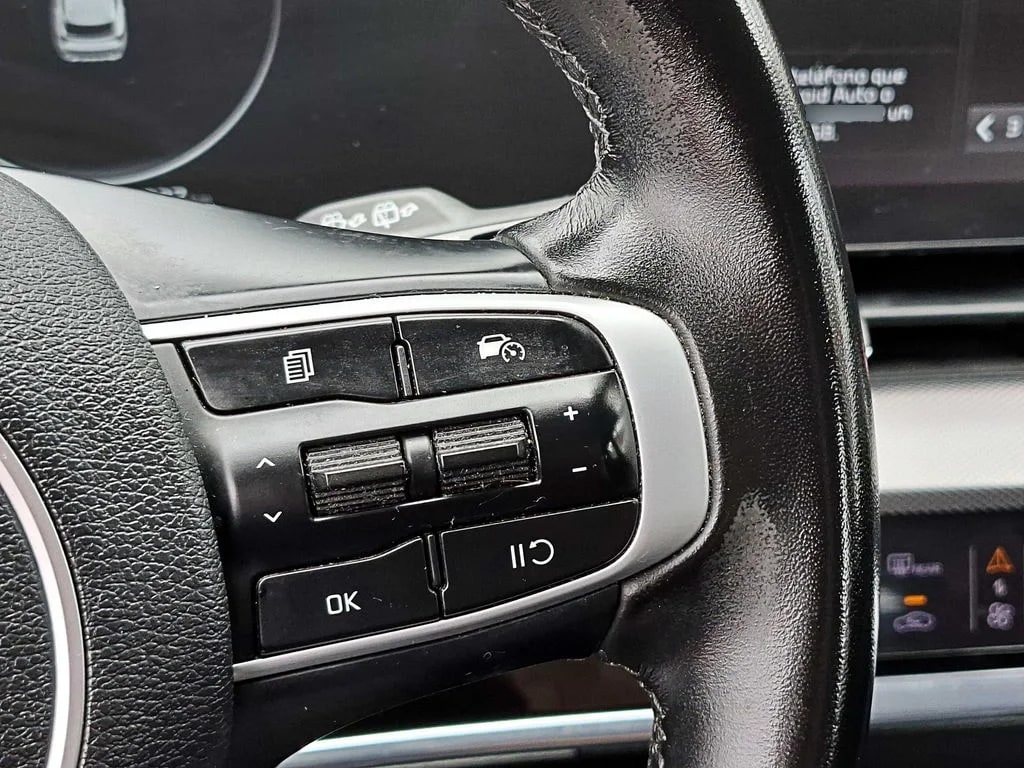 Kia Sportage Ex 2.0 At año 2023
