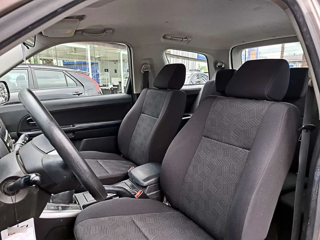 Suzuki Grand Vitara Mt año 2016