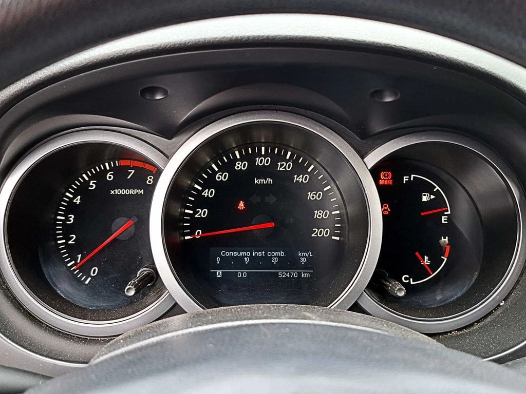 Suzuki Grand Vitara Mt año 2016