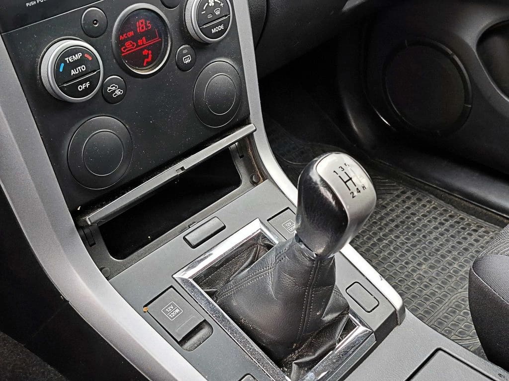 Suzuki Grand Vitara Mt año 2016