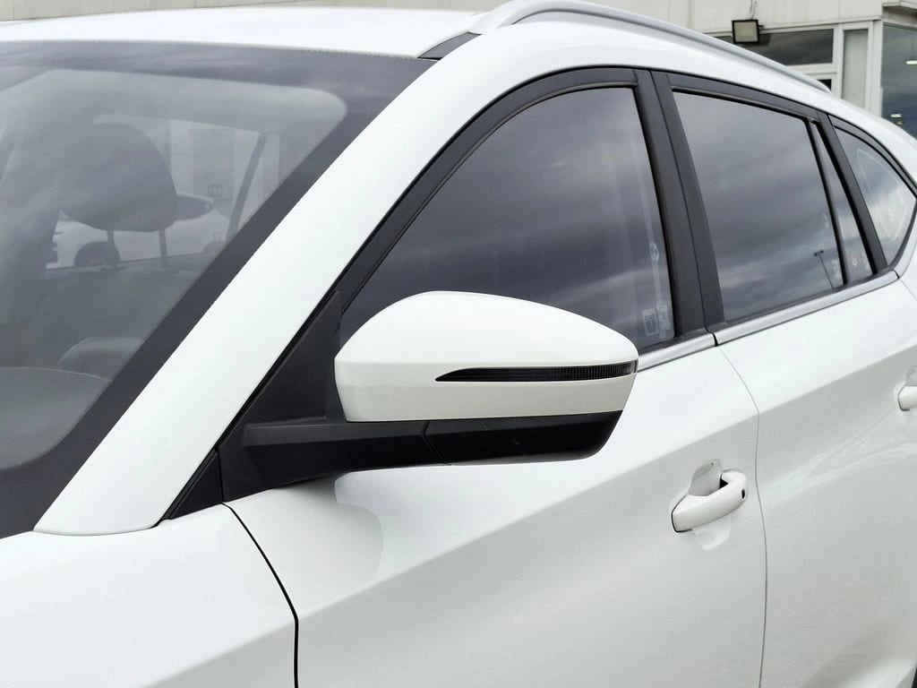 JAC Js8 Luxury 1.5 año 2023