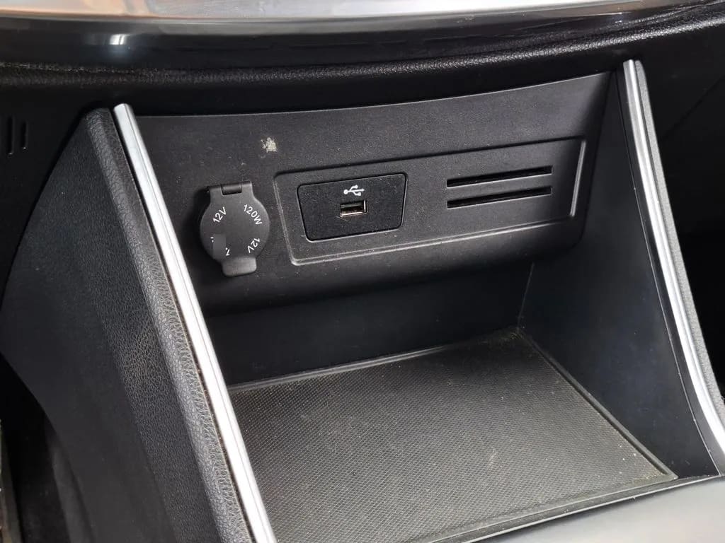 JAC Js8 Luxury 1.5 año 2023