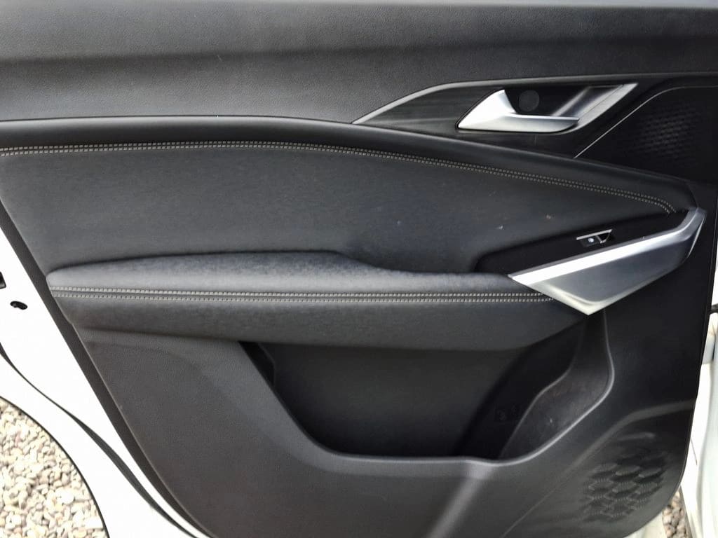 JAC Js8 Luxury 1.5 año 2023