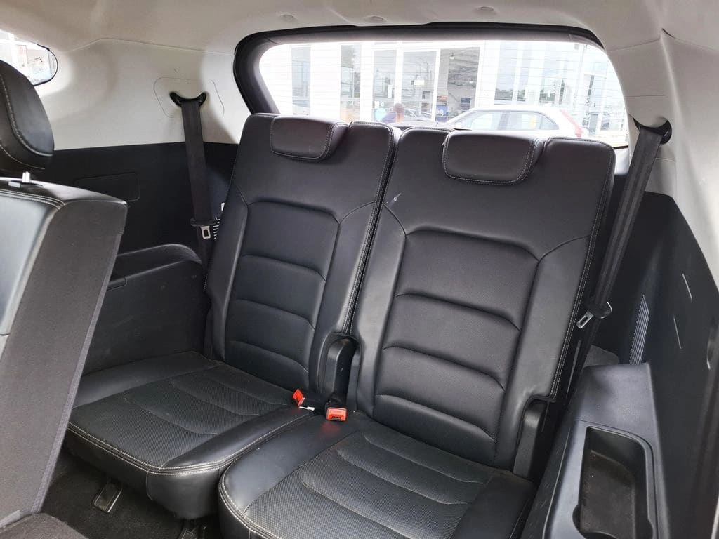 JAC Js8 Luxury 1.5 año 2023