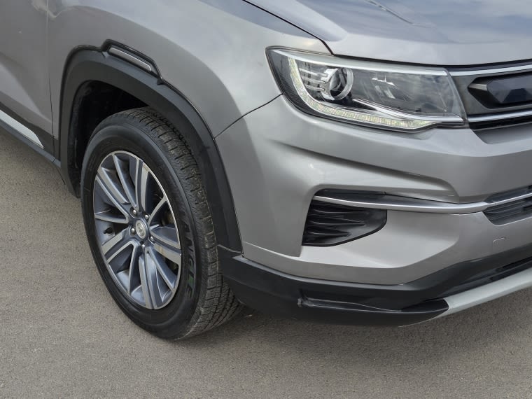 Changan Cs35 Plus Luxury Mt 1.6 año 2022