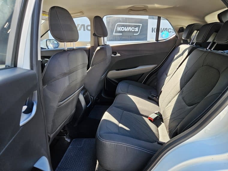 Chevrolet Groove 1.5 Lt Mt año 2021
