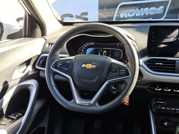 Chevrolet Groove 1.5 Lt Mt año 2021