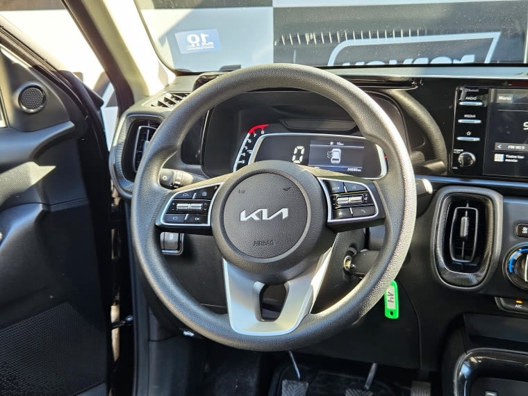 Kia Sonet Sonet Ex 4x2 Mt 1.5 año 2025