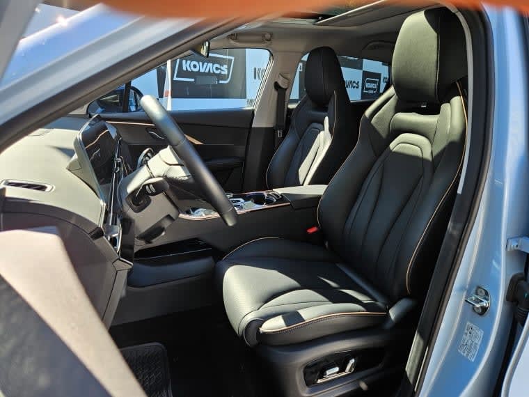 Omoda C5 1.6 T Prestige At año 2024