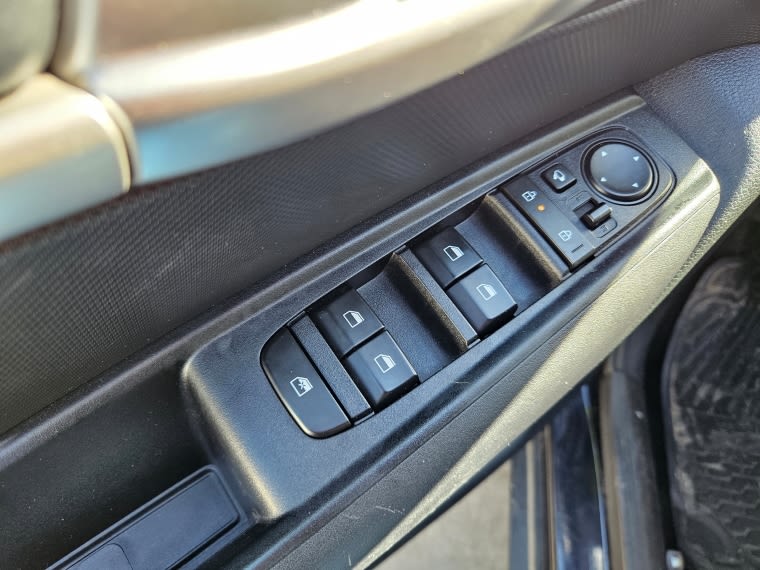 Kia Sonet Sonet Ex 4x2 Mt 1.5 año 2025