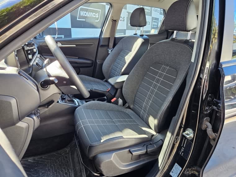 Kia Sonet Sonet Ex 4x2 Mt 1.5 año 2025