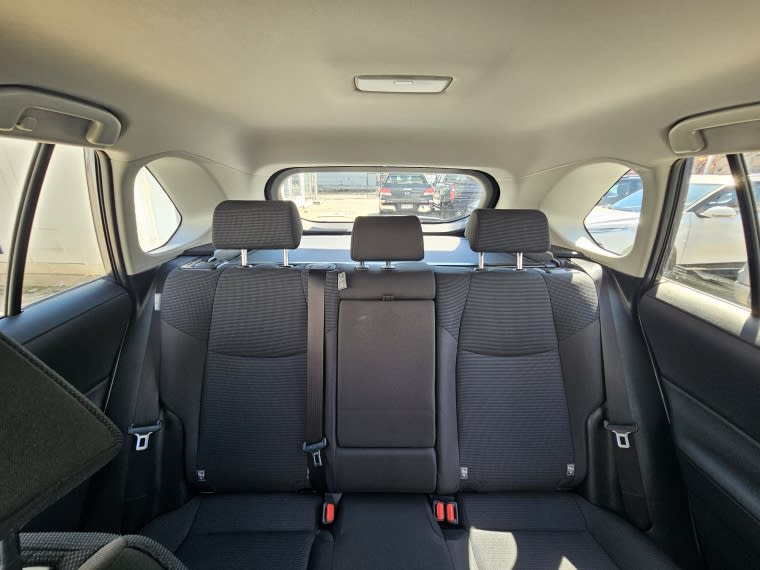Toyota Rav4 2.0 Le At año 2024