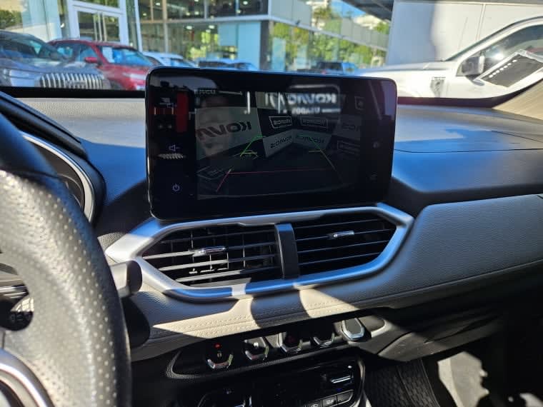Chevrolet Groove 1.5 Lt Mt año 2021