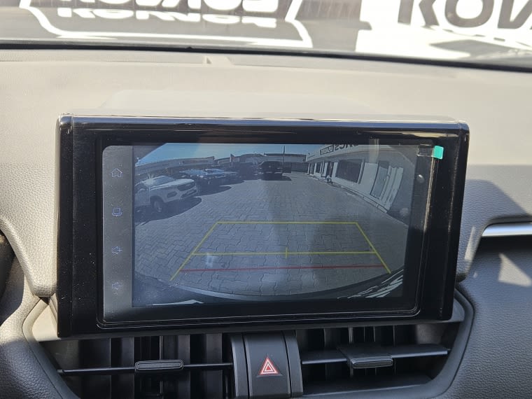 Toyota Rav4 2.0 Le At año 2024