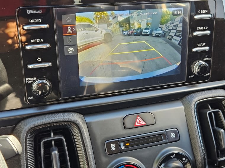 Kia Sonet Sonet Ex 4x2 Mt 1.5 año 2025