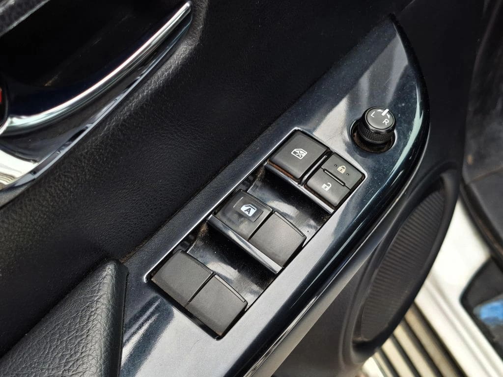 Toyota Hilux Doble Cabina 2.4 4x2 año 2021