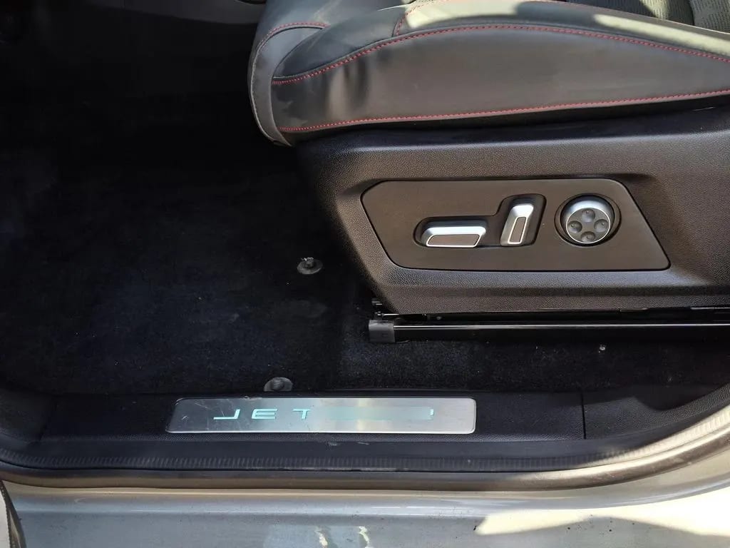 Jetour T2 Gdi 4x4 2.0 At año 2026