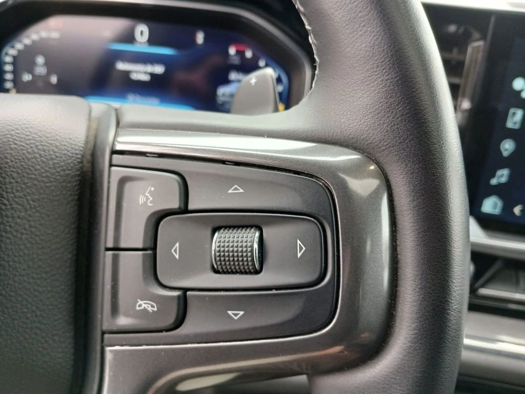 Chevrolet Silverado High Country 4x4 3.0 Diesel Aut año 2024