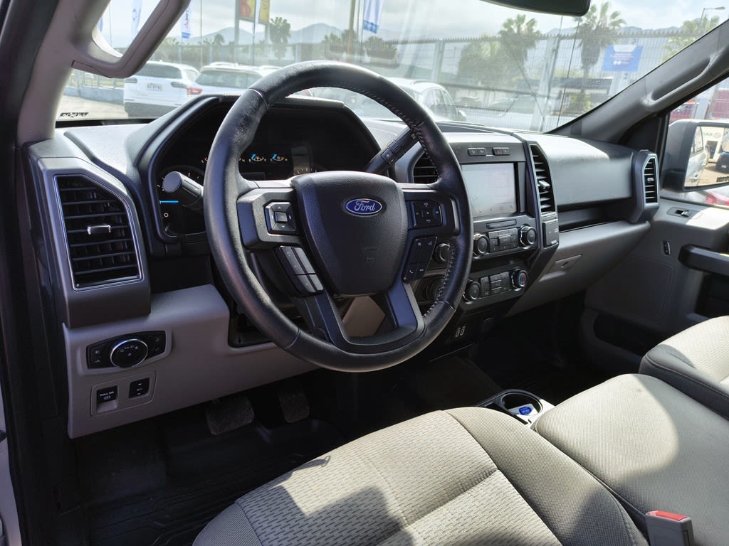 Ford F-150 5.0 Xlt año 2020