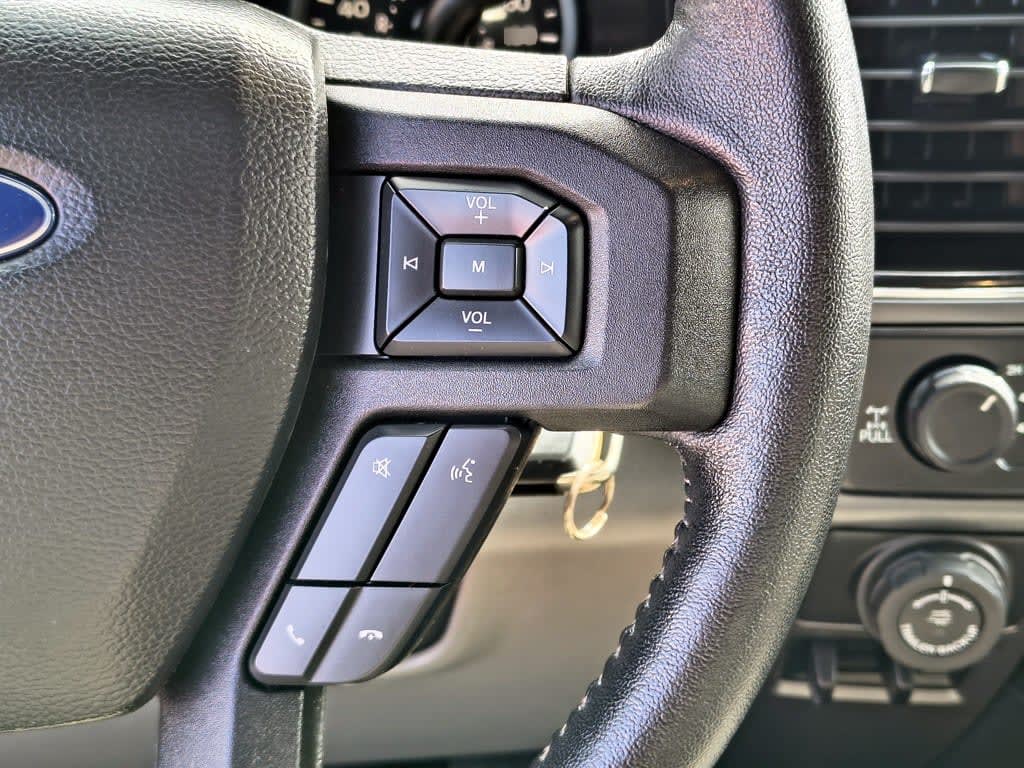 Ford F-150 5.0 Xlt año 2020