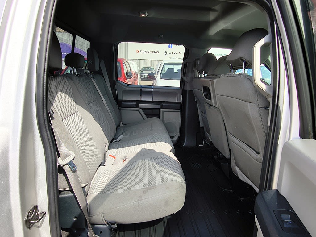 Ford F-150 5.0 Xlt año 2020