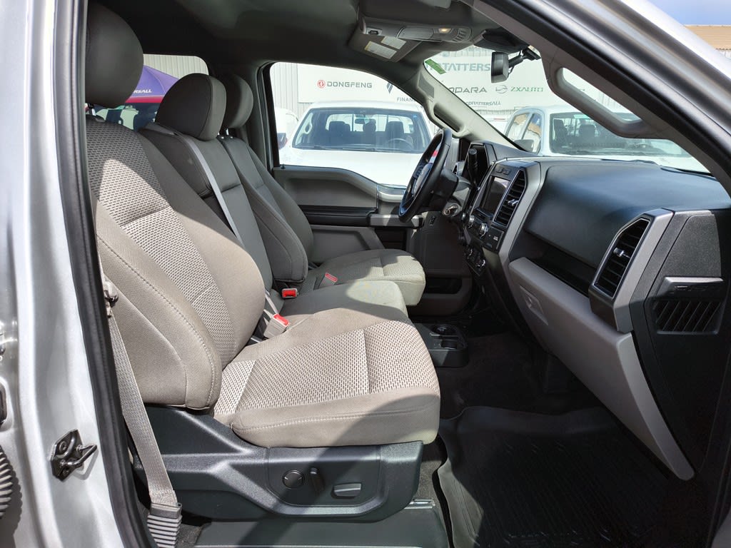 Ford F-150 5.0 Xlt año 2020