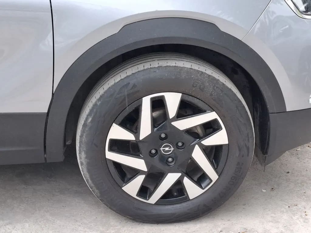 Opel Mokka 1.2t Elegance Mt año 2023