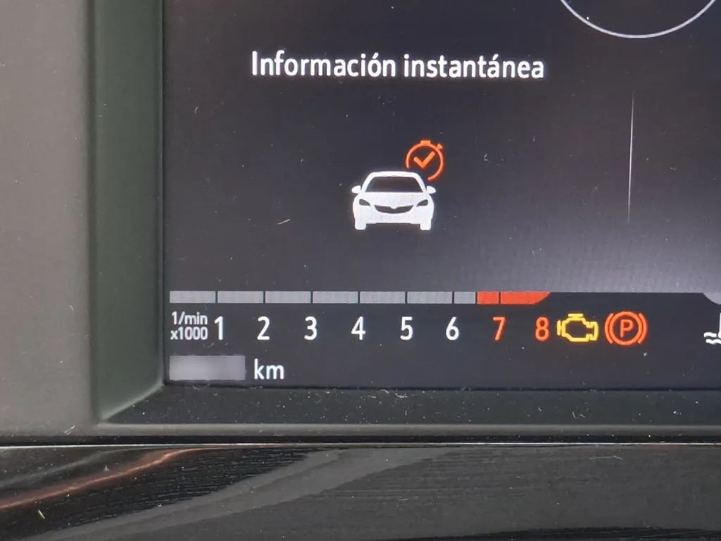 Opel Mokka 1.2t Elegance Mt año 2023
