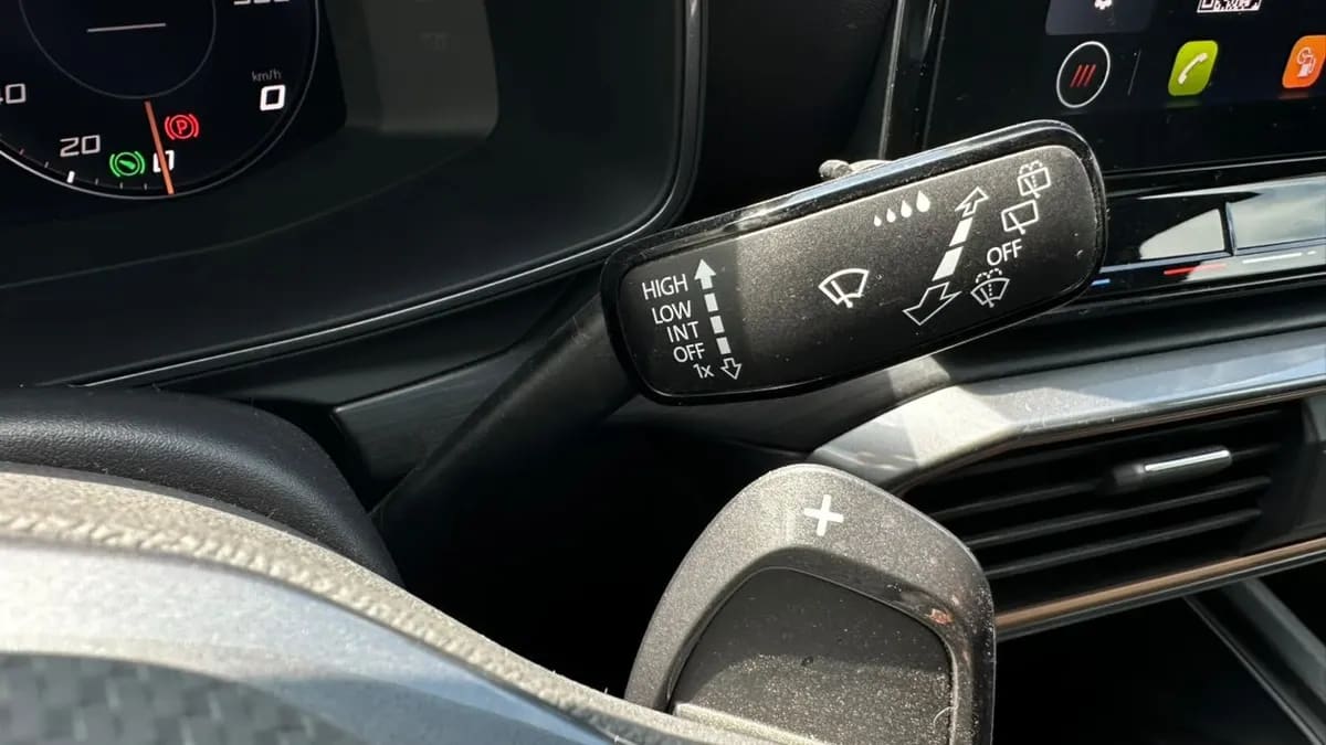 Cupra Formentor 2.0 Tsi Aut año 2023