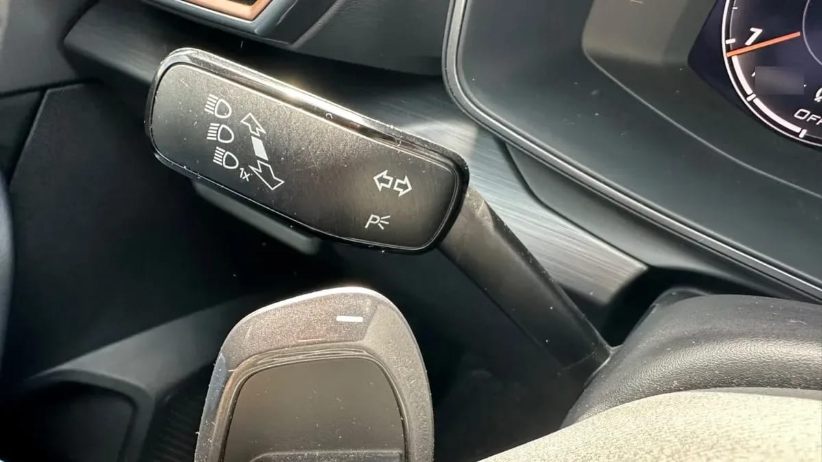 Cupra Formentor 2.0 Tsi Aut año 2023