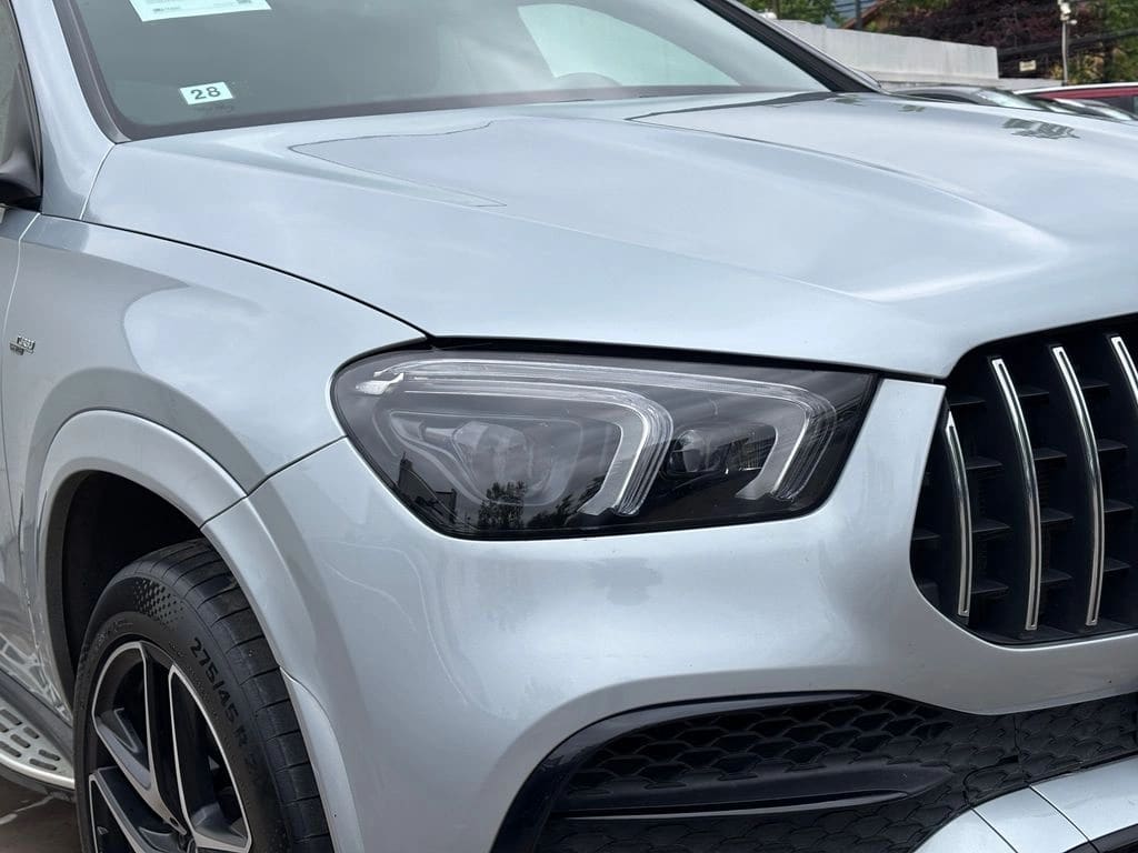 Mercedes-Benz Gle 53 Amg 3.0 T año 2023