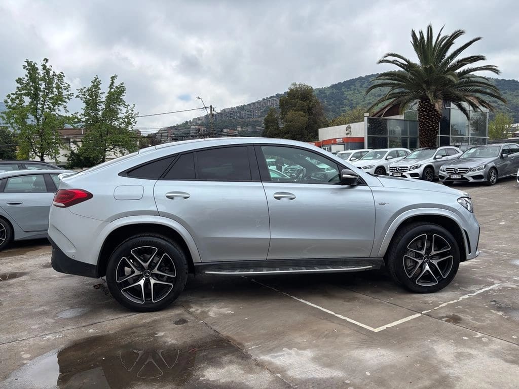 Mercedes-Benz Gle 53 Amg 3.0 T año 2023