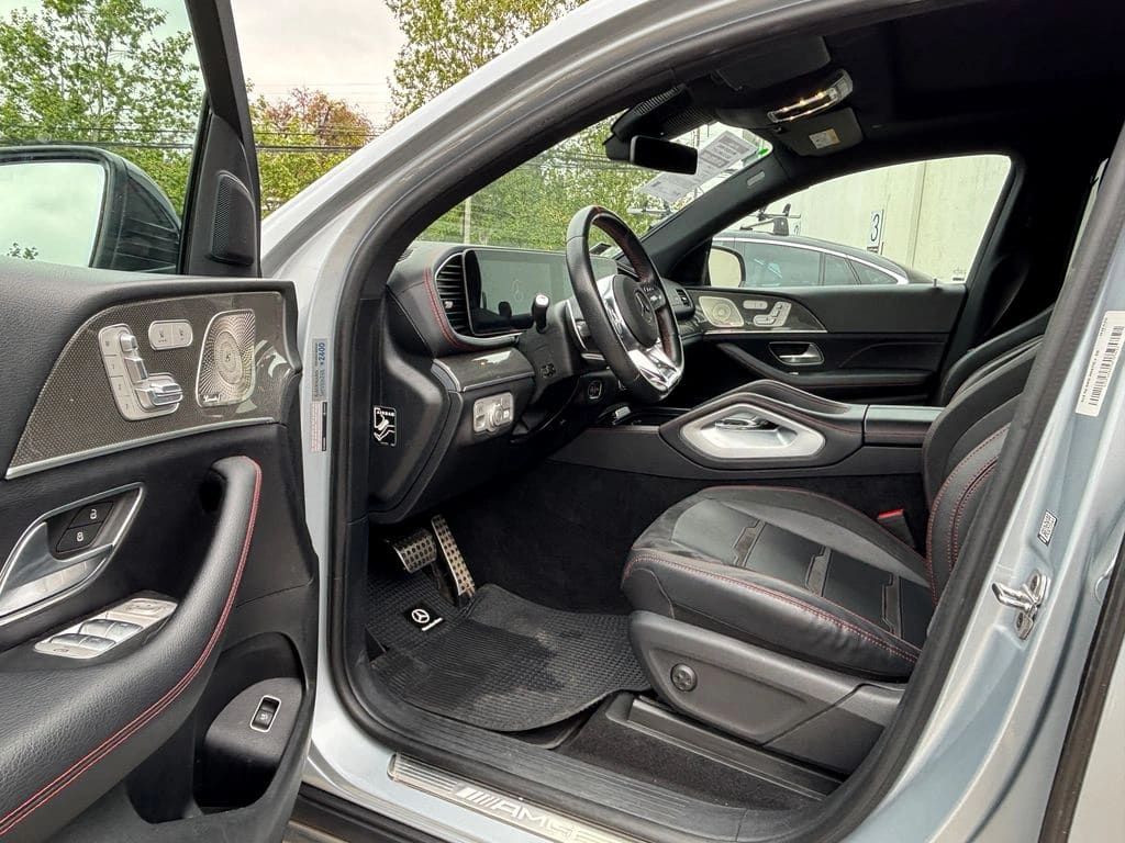 Mercedes-Benz Gle 53 Amg 3.0 T año 2023