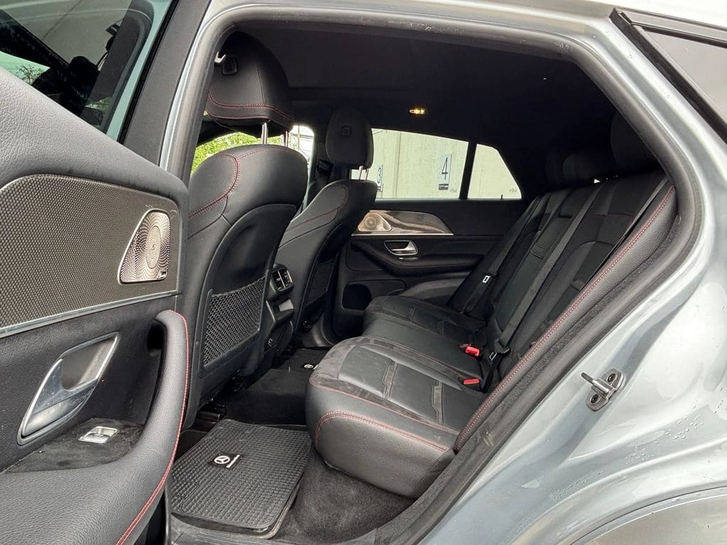 Mercedes-Benz Gle 53 Amg 3.0 T año 2023
