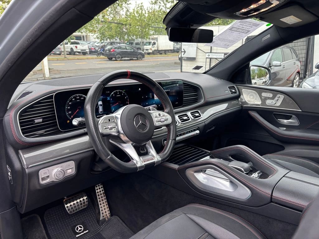 Mercedes-Benz Gle 53 Amg 3.0 T año 2023