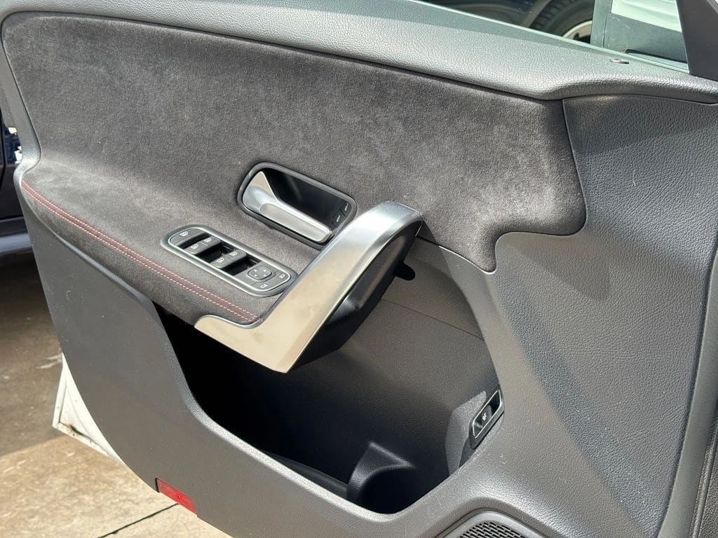 Mercedes-Benz A 200 1.5 Turbo año 2022