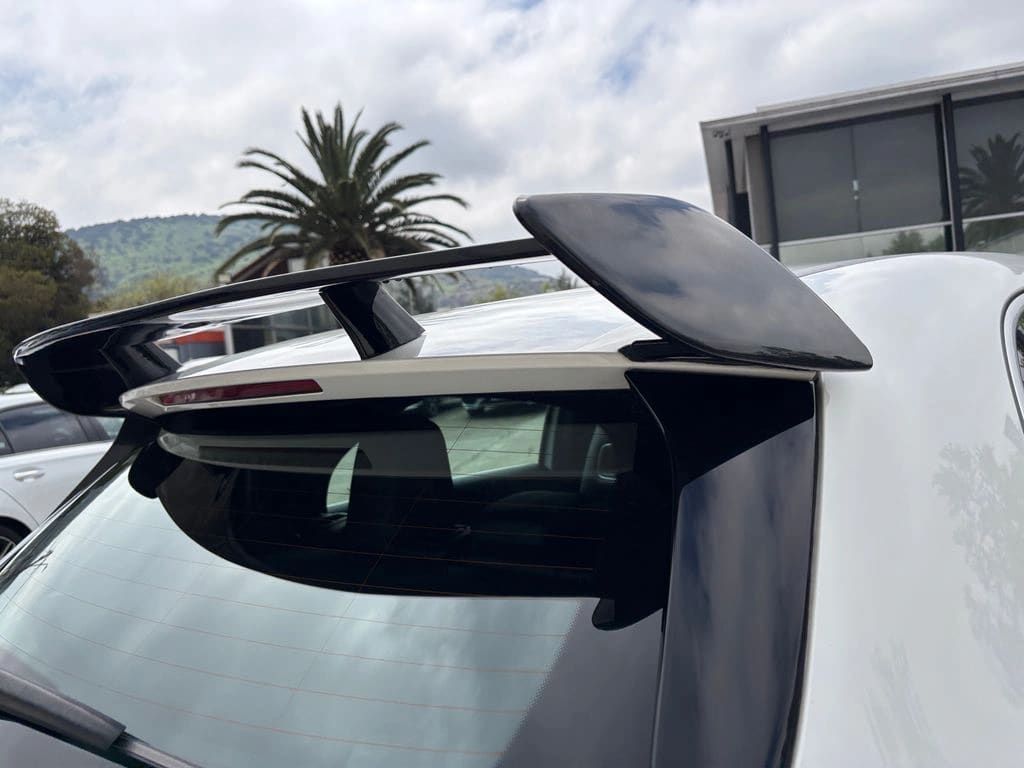 Mercedes-Benz A 250 2.0 Turbo año 2021