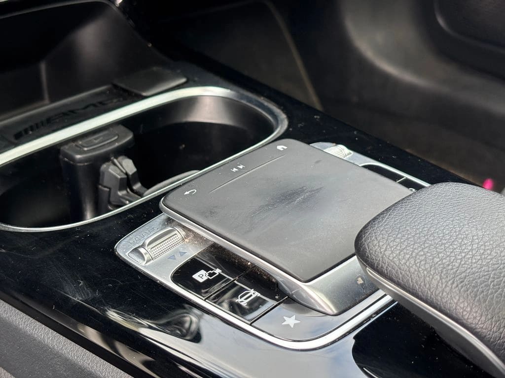Mercedes-Benz A 250 2.0 Turbo año 2021