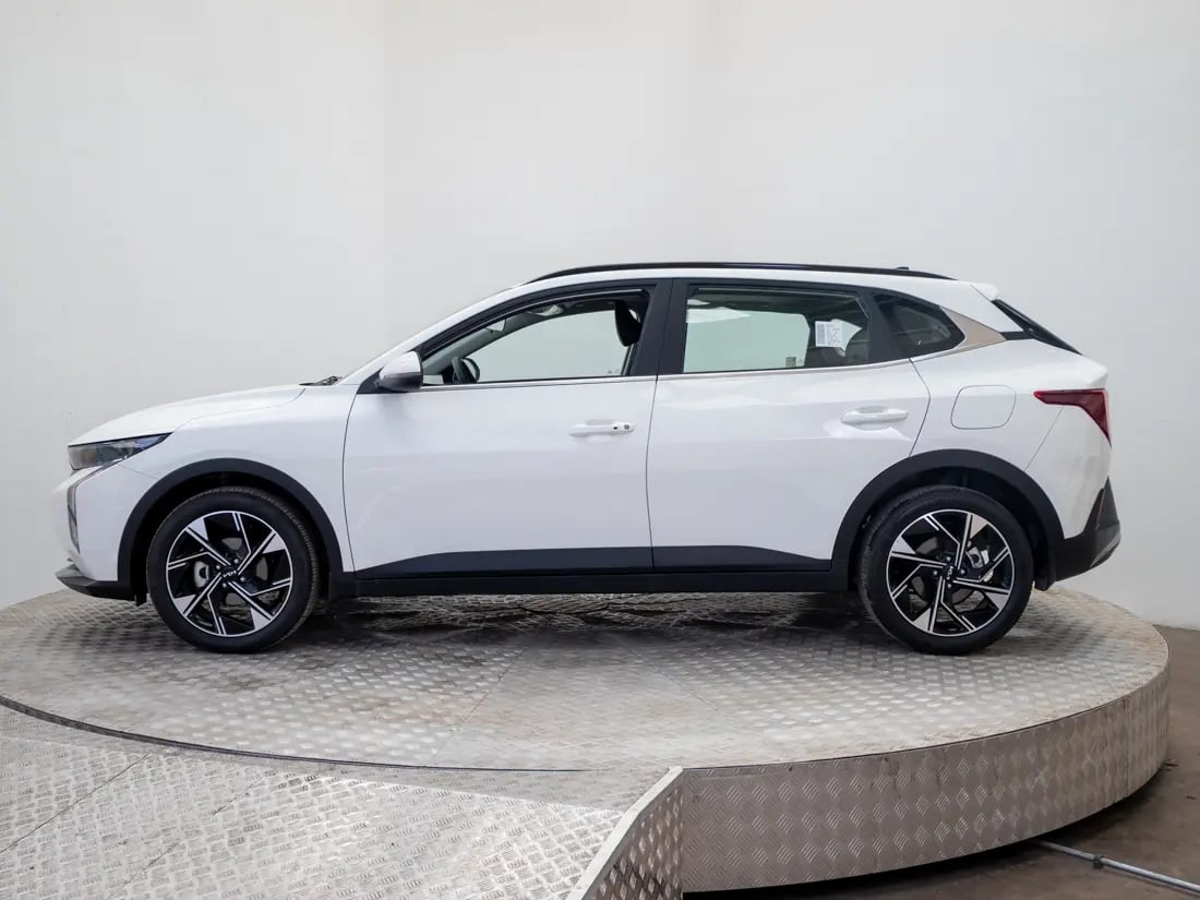 Kia K3 Cross Ex 1.6l 6mt Full año 2026