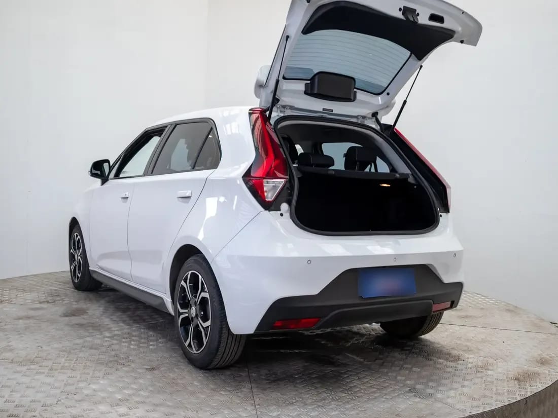 MG 3 1.5 Com Mt año 2023