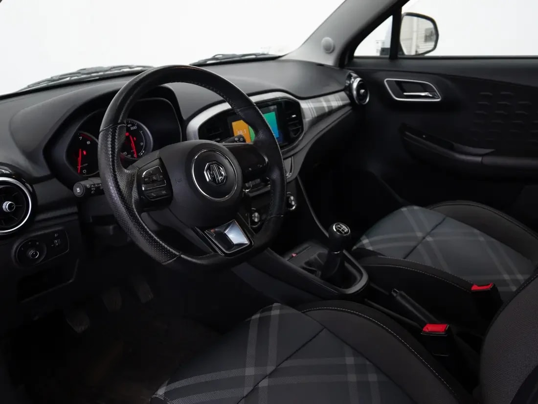 MG 3 1.5 Com Mt año 2023