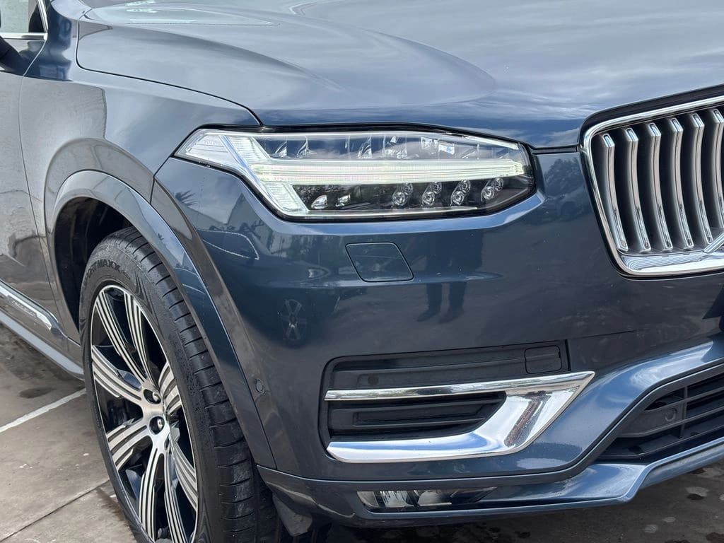 Volvo Xc90 D5 Inscription año 2020