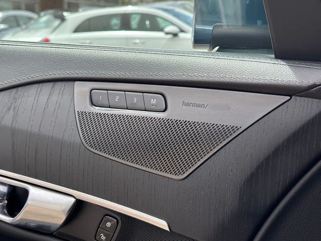 Volvo Xc90 D5 Inscription año 2020