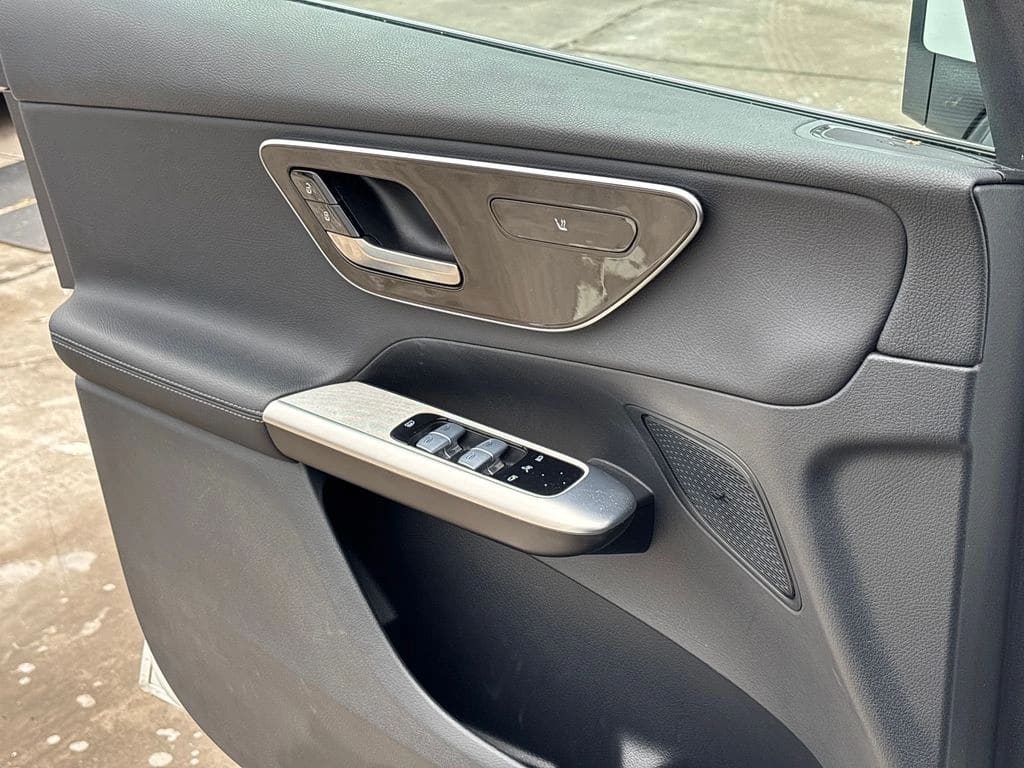 Mercedes-Benz Glc 220 D 4matic 2.0 año 2024