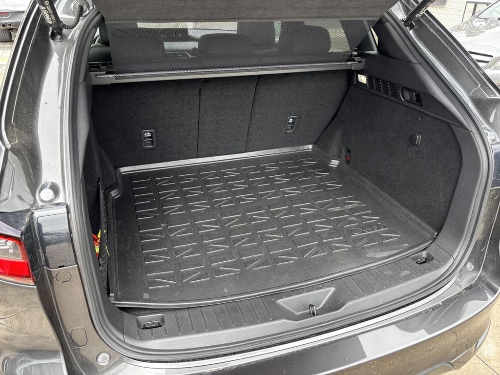 Mazda Cx-60 Cx 60 Mhev 4x4 3.3 Aut año 2026