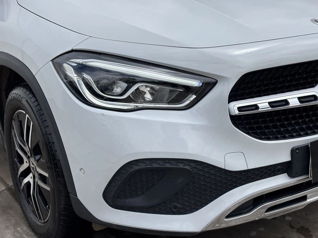 Mercedes-Benz Gla 200 Aut año 2023