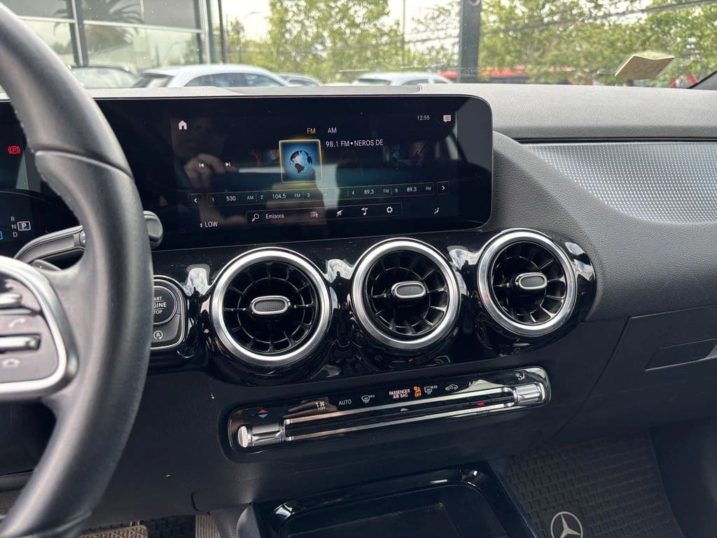 Mercedes-Benz Gla 200 Aut año 2023